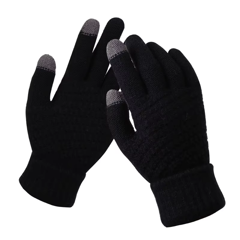 Free Touch Screen Gloves