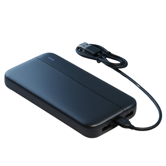 FREE Rechargeable Power Bank
