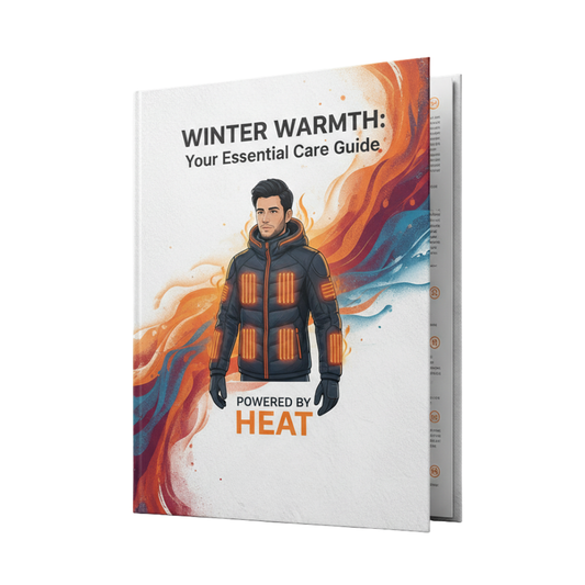Free Winter Care Guide